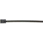 Dorman C94393 Parking Brake Cable. Fixed Price $41.10.