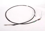 Genuine Acdelco Rear Passenger Side Parking Brake Cable 25845508. Fixed Price $51.97.