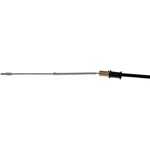 Dorman C660684 Parking Brake Cable. Fixed Price $70.24.