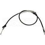 Dorman C660734 Parking Brake Cable For 03-07 Honda Accord. Fixed Price $48.99.