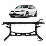 Rear Subframe Crossmember Axle For Volkswagen Gti Rabbit Golf R32 2006-2017 08. Fixed Price $199.00.