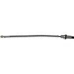 Dorman C95884 Parking Brake Cable. Fixed Price $54.86.