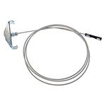 Ford F-450/F-550 Super Duty 2000-2004 Parking Brake Cable Natural Housing. Fixed Price $51.15.