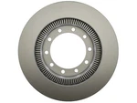 Raybestos Brake Rotor Fits Freightliner FS65 1996-2008 19SCXVRP. Fixed Price $186.54.