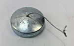 Oil Filler Cap W/cable, Moss #460-100, Ah 100-6, 3000, Mga, Mgb, Morris Min. Fixed Price $20.00.