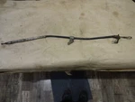 Ferrari California Rh E-brake Cable P/n 247322. Fixed Price $75.00.