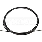 Dorman C93223 Parking Brake Cable For Select 73-83 Chevrolet Gmc Models. Fixed Price $32.99.