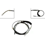 Dorman Parking Brake Cable For Town Car, Ltd Crown Victoria+more C94254. Fixed Price $52.45.