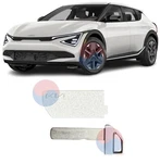 Genuine Oem Key Blade & Case 81996EZ000/81995DO000 Blanking + Cover Kia EV6. Fixed Price $27.90.