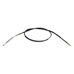 For Chevy Silverado 1500 Classic 07 Dorman Rear Driver Side Parking Brake Cable. Fixed Price $41.92.