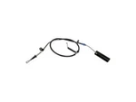 Genuine Dorman Parking Brake Cable C660572. Fixed Price $45.31.