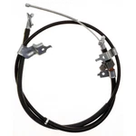 Parking Brake CABLE-ELEMENT3 Raybestos BC97127 Fits 07-11 Toyota Yaris. Fixed Price $91.23.