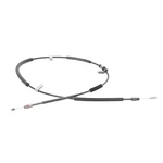 New Oem Volkswagen 2012-2014 Routan Rear Cable Parking Brake Line 7B0-609-722-D. Fixed Price $83.66.