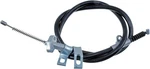 Parking Brake Cable - Dorman# C660077. Fixed Price $60.66.