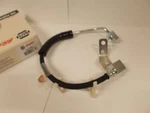 Napa Brake Hose 380555. Fixed Price $19.99.