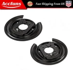2PCS Parking Brake Adapter & Plate For Jeep Wrangler Dodge Nitro 2007-12. Fixed Price $143.93.