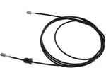Ac Delco 72MJ46V Center Parking Brake Cable Fits 2008-2010 Ford F550 Super Duty. Fixed Price $20.67.
