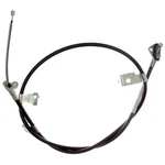 Parking Brake CABLE-ELEMENT3 Raybestos BC97381 Fits 00-05 Toyota Echo. Fixed Price $49.44.