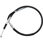 Vintco Rear Brake Cable - Black C1R004. Fixed Price $59.46.