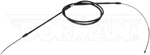 Dorman C661078 Parking Brake Cable Fits Chevrolet And Gmc Models 20848619. Fixed Price $29.83.