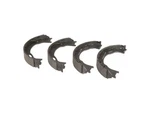 Wagner Brake 55JH39P Rear Parking Shoe Fits 1996-2002 Lincoln Town Car. Fixed Price $78.67.