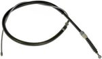 Parking Brake Cable Dorman C661066. Fixed Price $31.74.