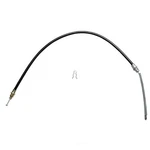 Parking Brake CABLE-ELEMENT3 Raybestos BC92598. Fixed Price $47.95.