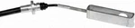 Dorman C661475 Parking Brake Cable Fits Kia Sedona 0K58A44420. Fixed Price $45.18.