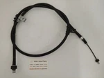 Genuine Brand New Hand Brake Cable Lh Suits Hyundai Elantra 2003-2004 #b. Fixed Price $214.83.