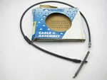 Beck Arnley 094-0683 Rearward Parking Brake Cable. Fixed Price $17.94.