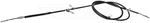 Parking Brake Cable Dorman C661394. Fixed Price $184.48.