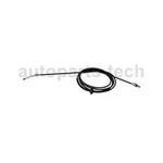 3X Dorman Front Set Rear Parking Brake Cable For Oldsmobile Intrigue 2000. Fixed Price $127.30.