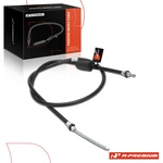 A-premium Parking Brake Cable Rear Right For Dodge Neon Plymouth Disc. Fixed Price $24.65.