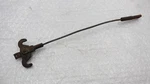 Porsche 911 / 912 Parking Locking Hand Brake Cable. Fixed Price $39.44.