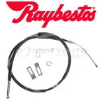 Raybestos BC95751 ELEMENT3 Parking Brake Cable For C660325 BC142024 Hardware Zg. Fixed Price $51.74.