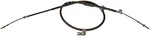 Parking Brake Cable - Dorman# C660596. Fixed Price $57.83.
