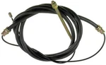 Parking Brake Cable Dorman C92797. Fixed Price $39.85.