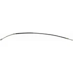 Dorman C95430 Parking Brake Cable 97-98 Ford Lincoln Expedition Navigator. Fixed Price $36.98.