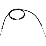 Carquest Brake Cable BCA661020. Fixed Price $80.00.