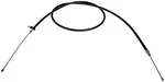 Parking Brake Cable - Dorman# C94170. Fixed Price $57.60.