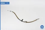 10-11 Jaguar Xjl X351 Left Driver Side Parking Brake Cable 8W832A809AC Oem. Fixed Price $41.50.
