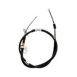 18P97121 Ac Delco Parking Brake Cable Rear Passenger Right Side Hand For RAV4. Fixed Price $54.21.