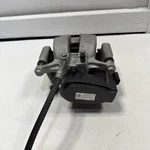 2020-2025 Tesla Model Y Rear Left Caliper W/ Brake Line Bolt 1044623-00-H Oem. Fixed Price $60.00.