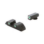 Ameriglo Classic Dot Green Night Sight Set For Glock GEN5 (GL-5113). Fixed Price $76.23.