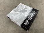 Rear Left Parking Brake Cable BCA661014 For 2009-2013 Silverado/sierra 1500. Fixed Price $30.00.