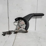 09-17 Jeep Patriot Compass Caliber Emergency Parking Brake Lever 1CR75DX9AE. Fixed Price $64.96.