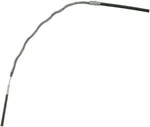 Dorman C92447 Parking Brake Cable Fits Rear Right, Left. Fixed Price $39.23.