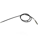 Parking Brake Cable BCA660000 Carquest/wearever. Fixed Price $48.45.
