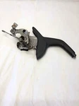 2012 Chevrolet Sonic Front Emergency Pull Parking Hand Brake Lever Control. Fixed Price $54.00.
