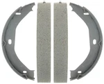 Raybestos 807PG Professional Grade Drum-in-hat Parking Brake Shoe Set. Fixed Price $69.84.